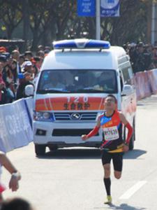 临澧县大型活动