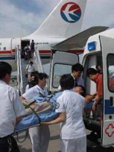 临澧县接送服务