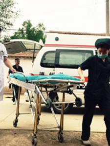 临澧县院后转乡