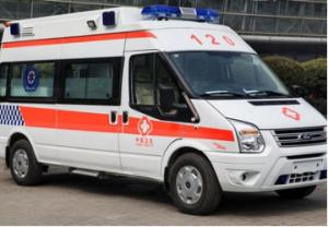 临澧县救护车租赁