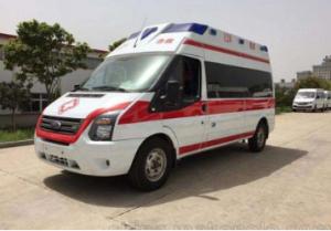 临澧县救护车租赁
